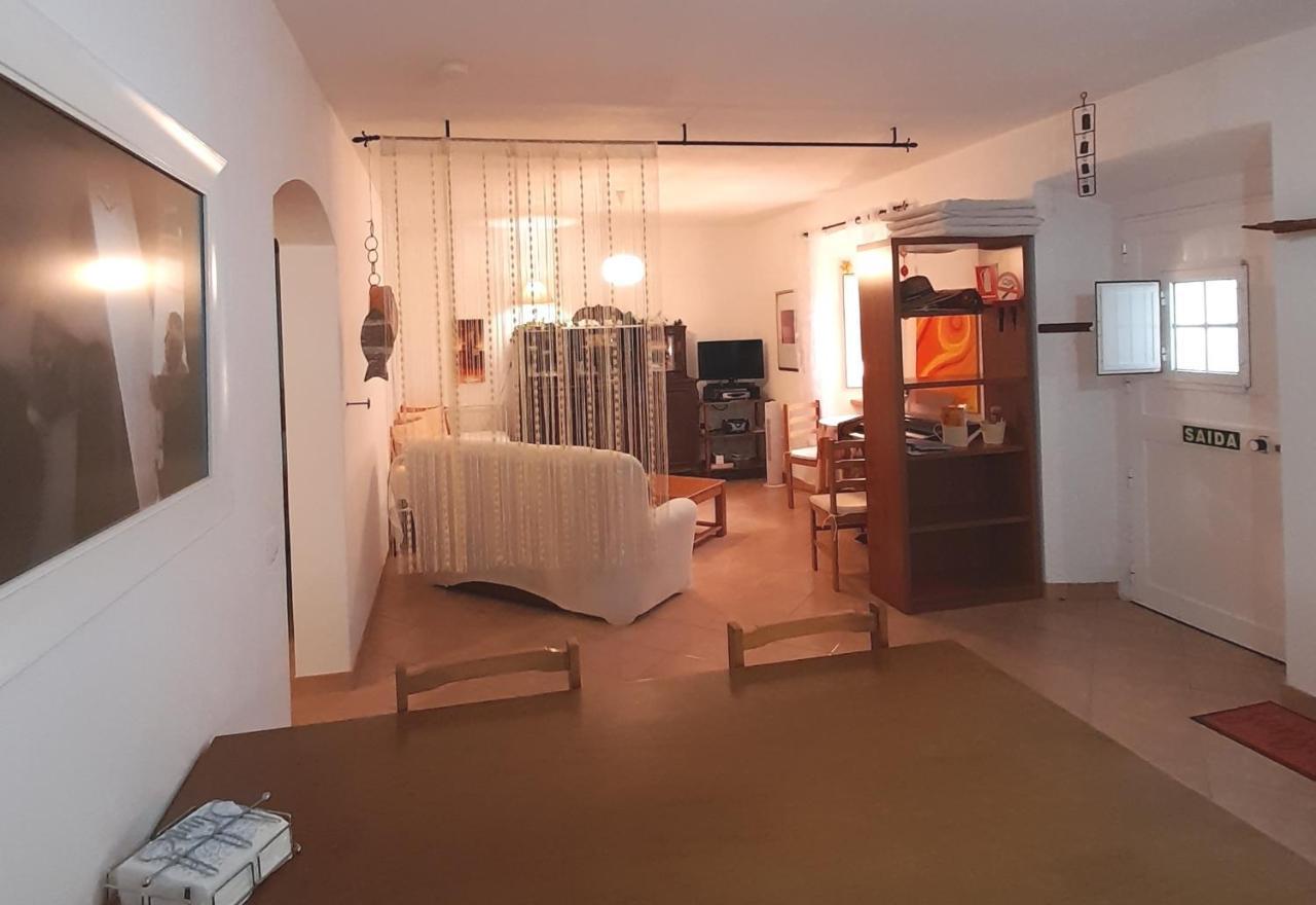 Casa Do Moleiro Villa Santiago do Cacem Ngoại thất bức ảnh