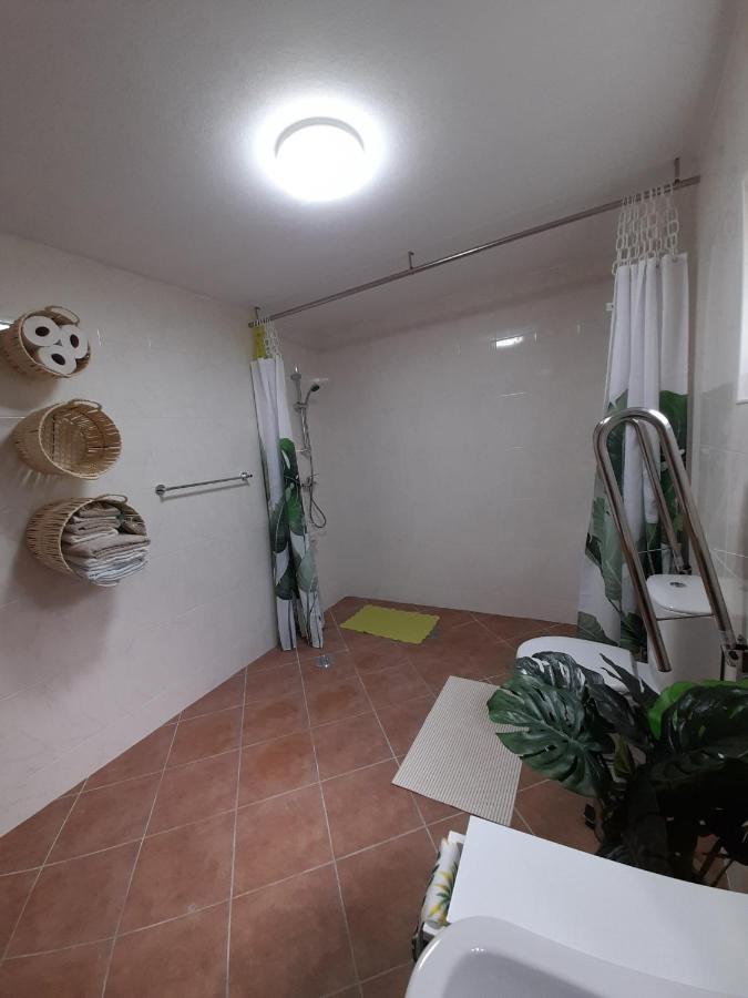Casa Do Moleiro Villa Santiago do Cacem Ngoại thất bức ảnh